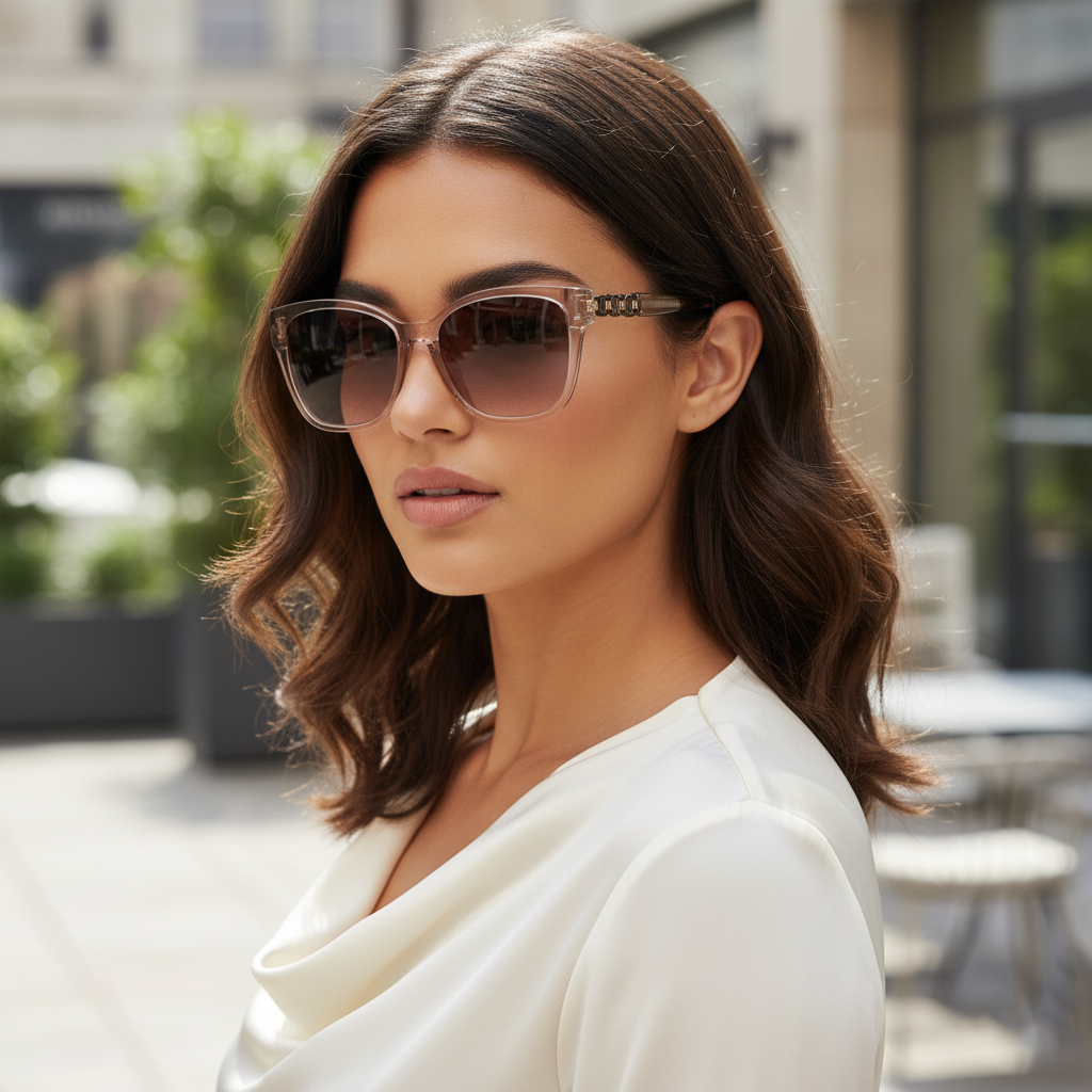  Kính mát ESCADA SESE62 07T1 