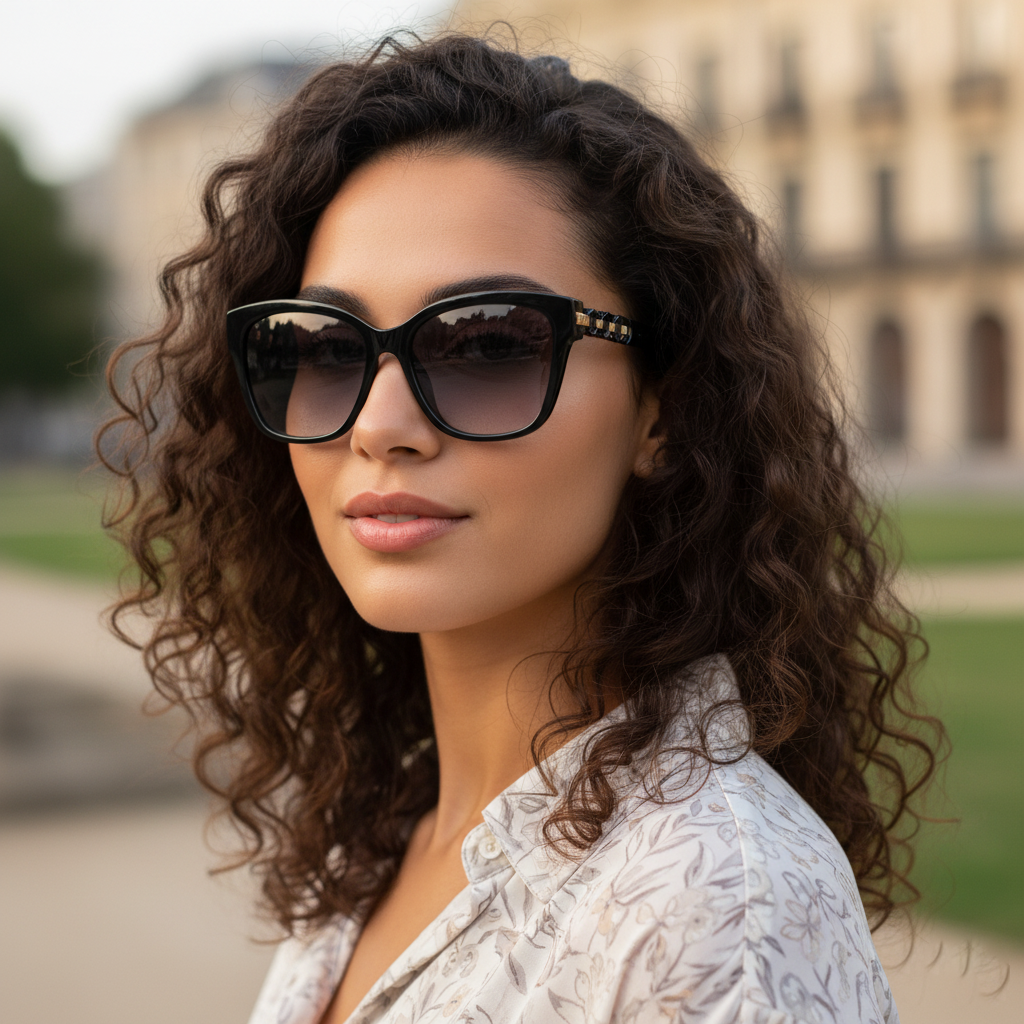  Kính mát ESCADA SESE62 0700 