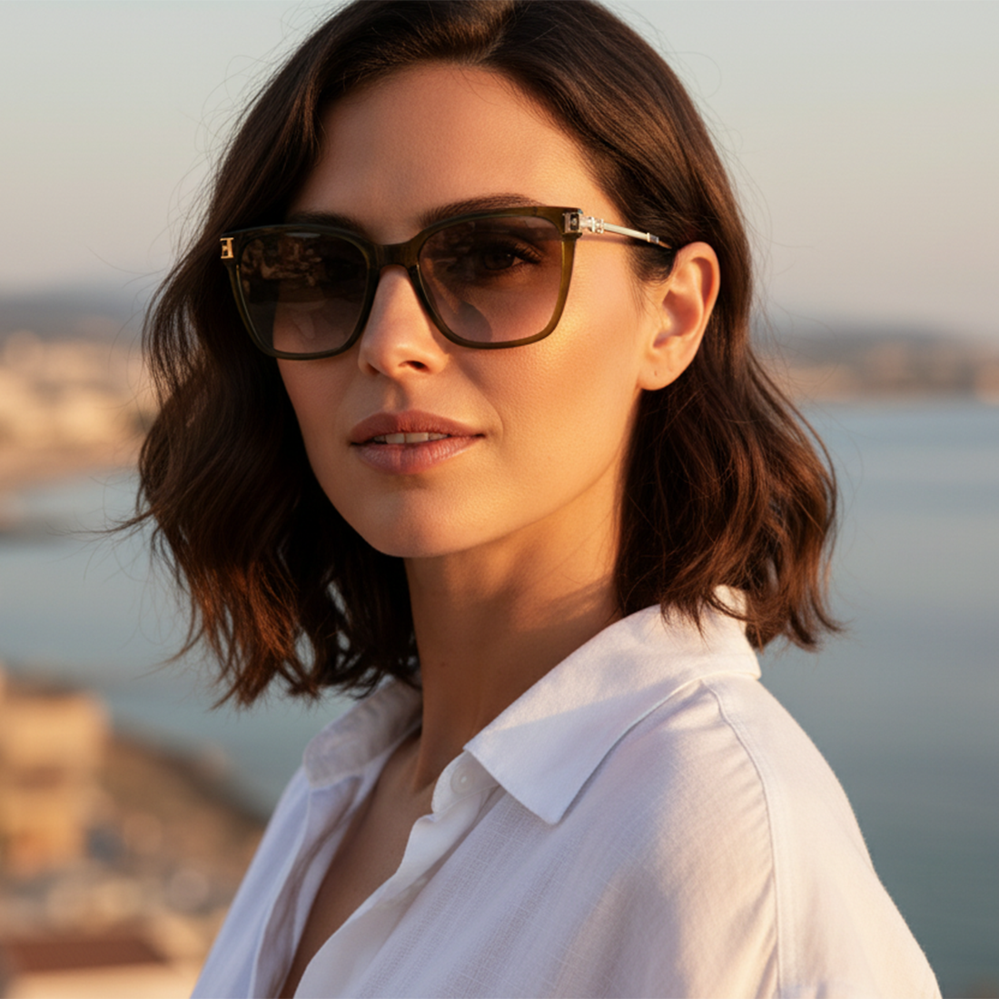  Kính mát ESCADA SESE47 06U8 