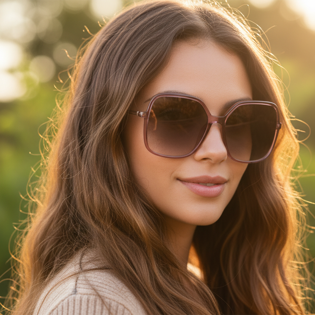  Kính mát ESCADA SESD48 01CK 