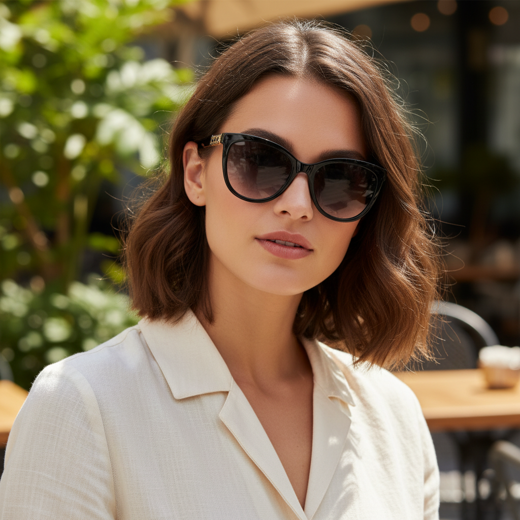  Kính mát ESCADA SESD97 0700 