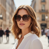  Kính mát ESCADA SESE64 03BQ 