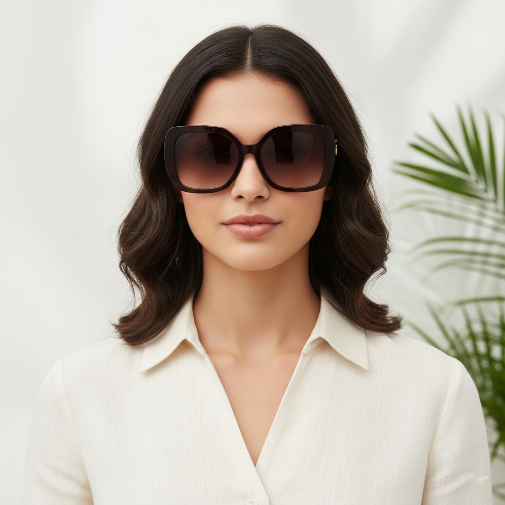  Kính mát ESCADA SESD88V 0752 