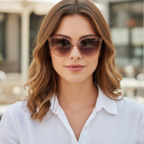  Kính mát ESCADA SESD87 0AE3 