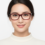  Gọng kính ESCADA VESF29 09GR 