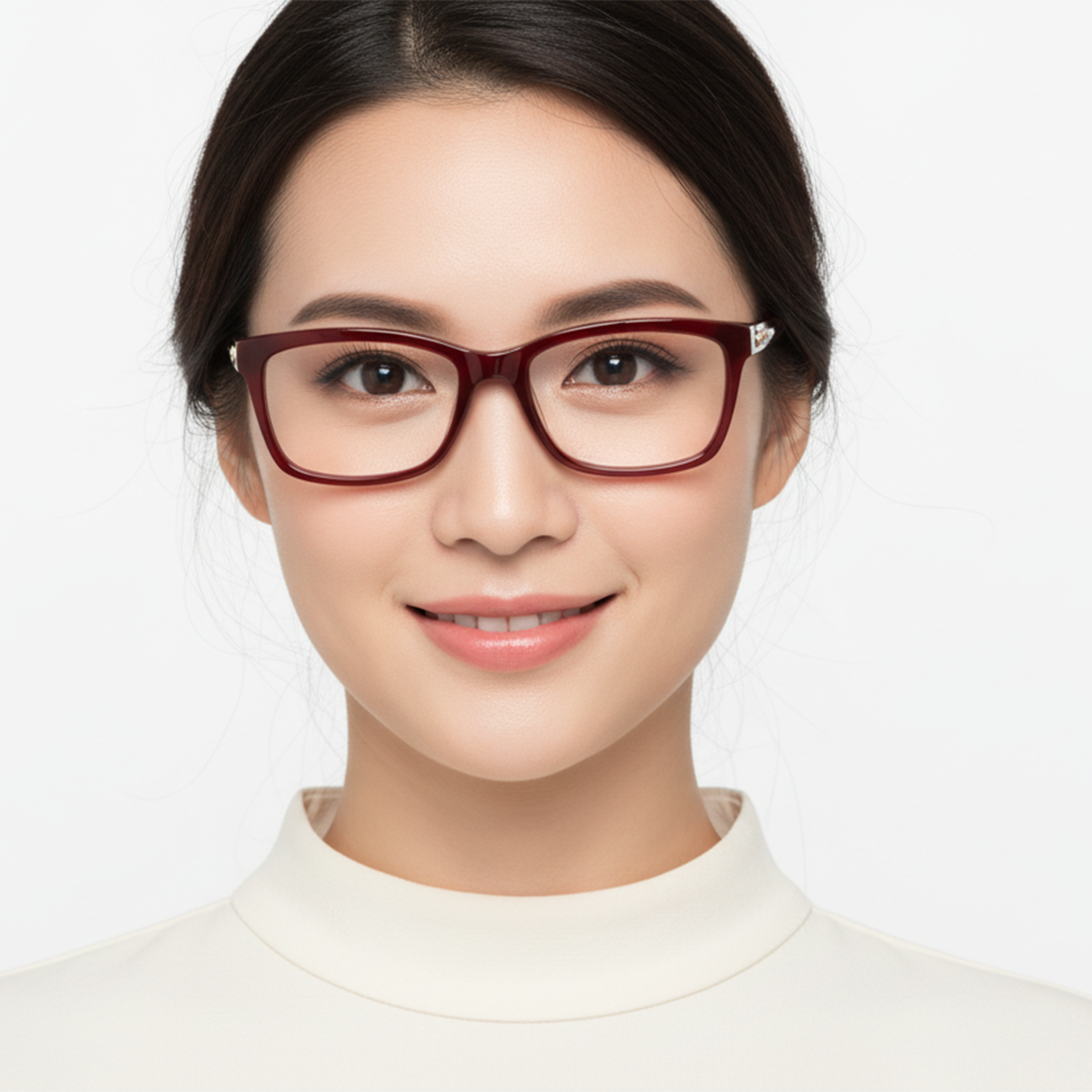  Gọng kính ESCADA VESF29 09GR 