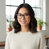  Gọng kính ESCADA VESF29 0752 