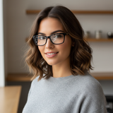  Gọng kính ESCADA VESF29 0700 