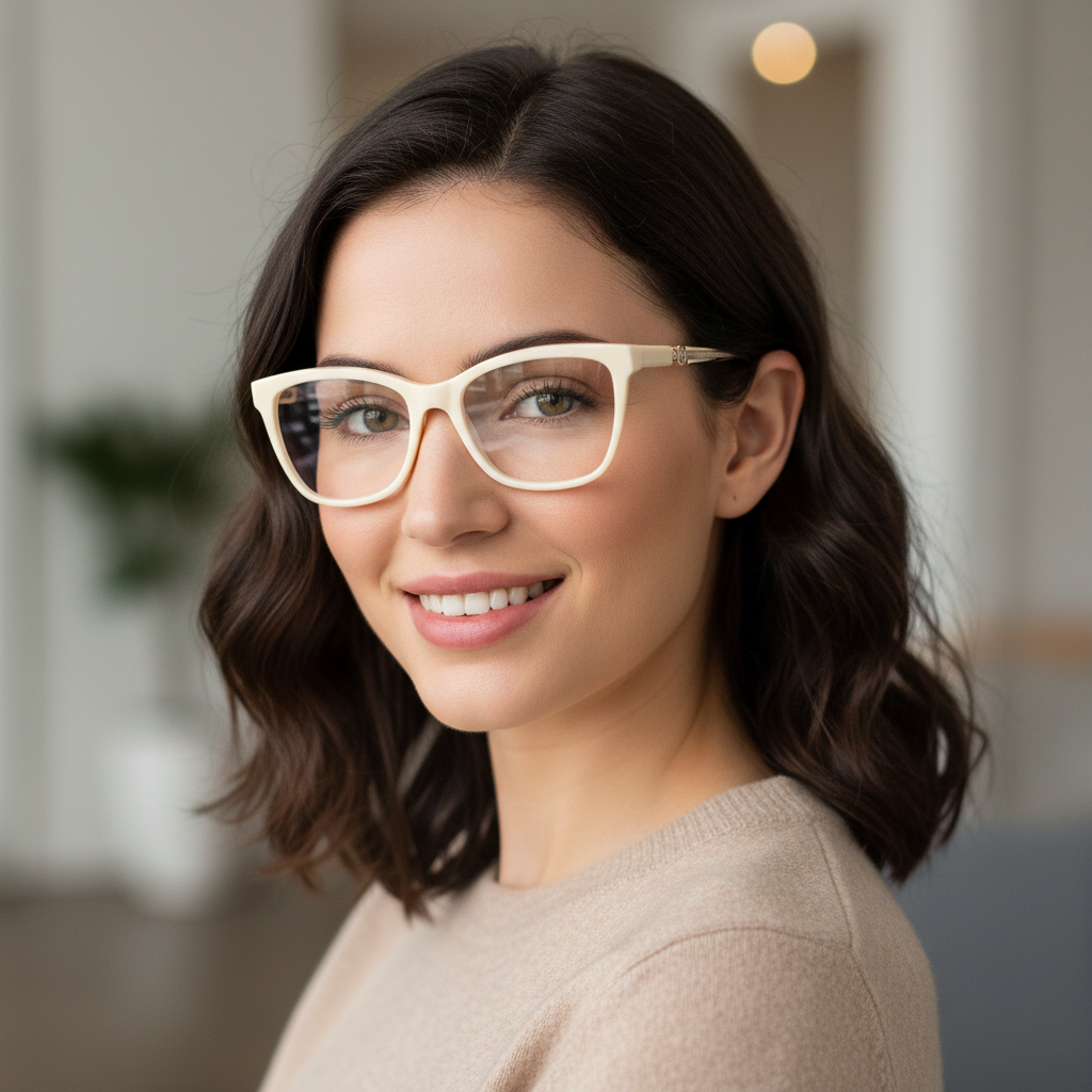  Gọng kính ESCADA VESD85 0702 