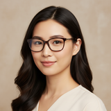  Gọng kính ESCADA VESE82 752Y 