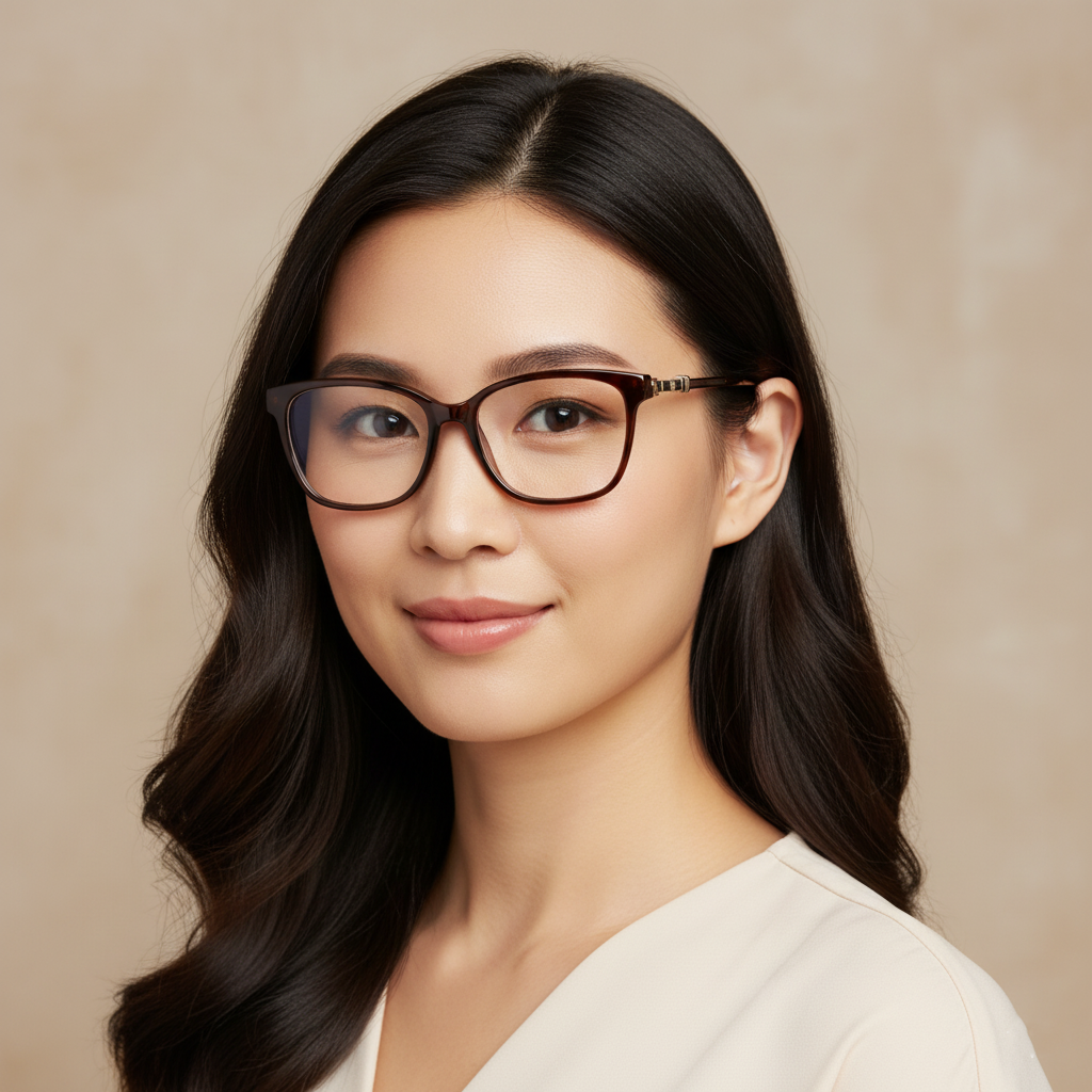  Gọng kính ESCADA VESE82 752Y 