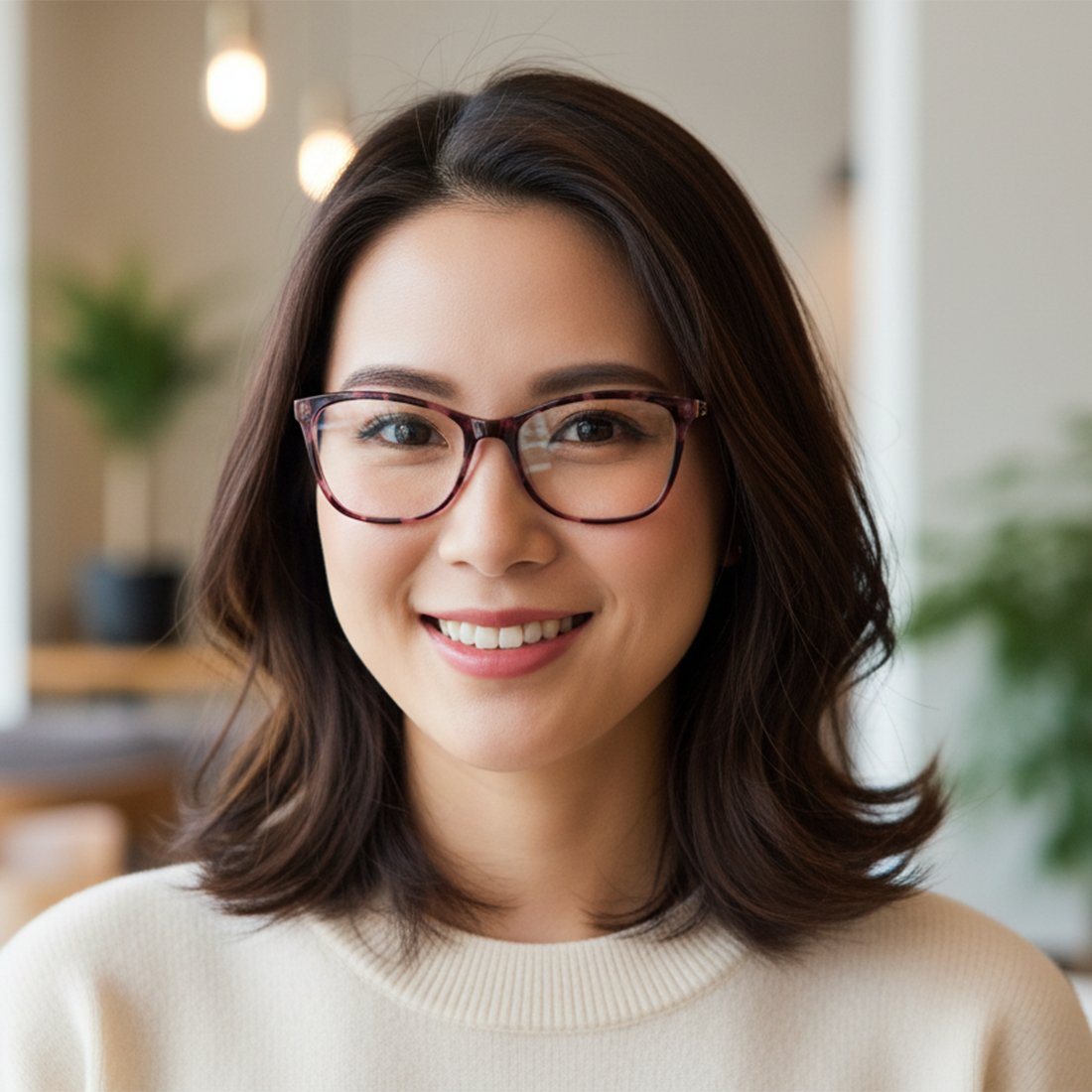  Gọng kính ESCADA VESD60 0AGK 