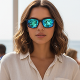 Kính mát RAYBAN RB4385 601SA1 