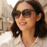  Kính mát RAYBAN RB4378F 710/13 