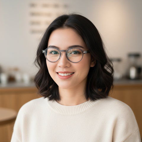 Gọng kính BOLON BJ3218 B16