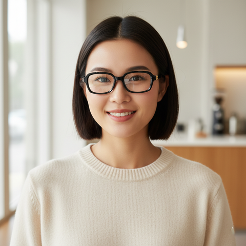 Gọng kính BOLON BJ3221 B10