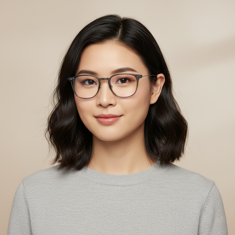 Gọng kính BOLON BJ5197 B16