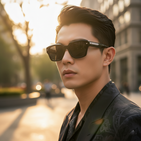 Kính Mát Bolon  BL3223 C10