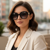  Kính mát ESCADA SESE48S 0700 