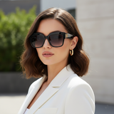  Kính mát ESCADA SESF41 09M4 