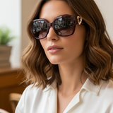  Kính mát ESCADA SESF43 03G6 