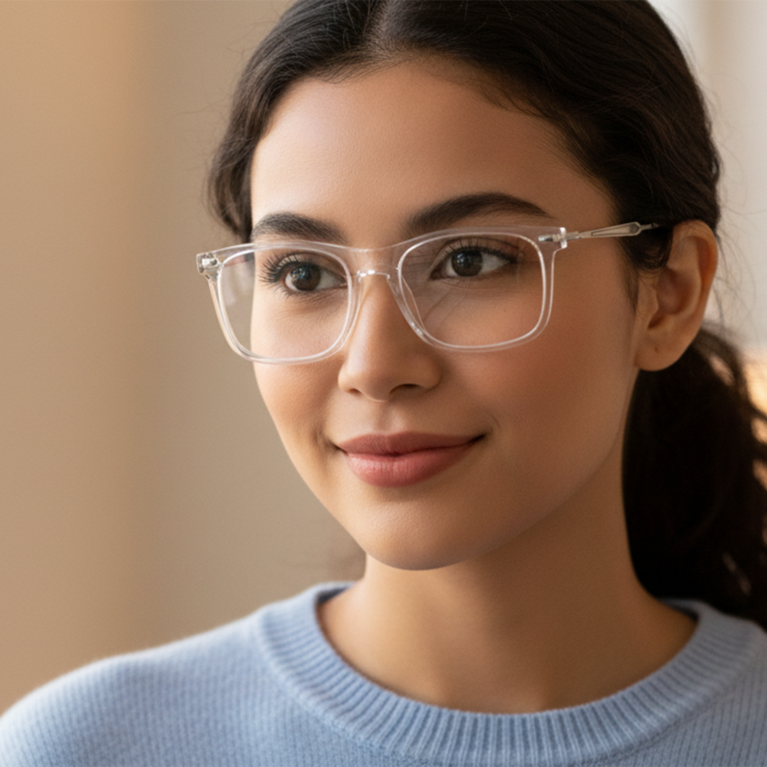  Gọng kính RAYBAN RB7260F 2001 