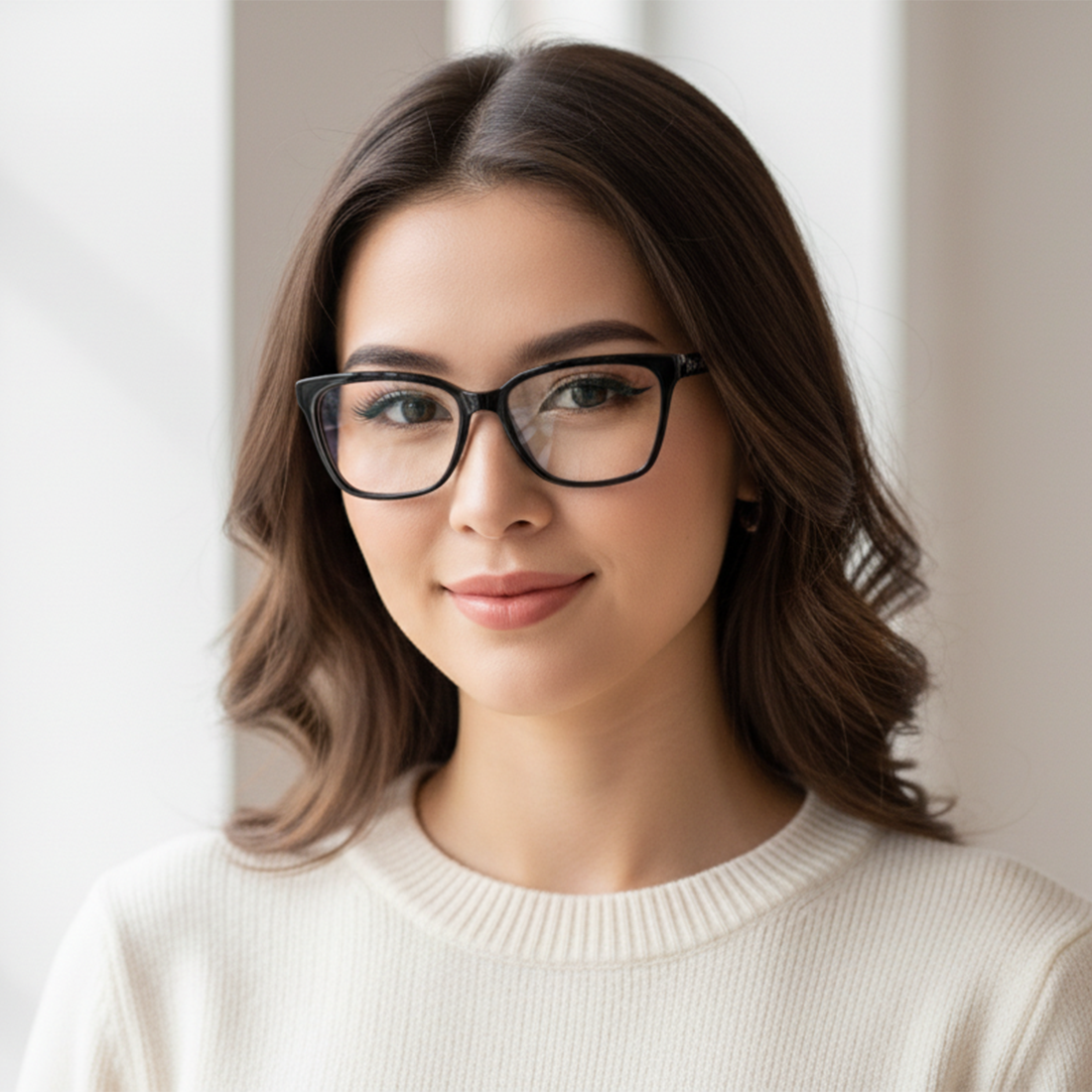  Gọng kính ESCADA VESF35 0700 