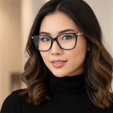  Gọng kính ESCADA VESF33 700Y 