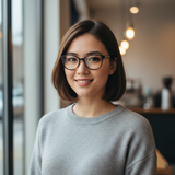  Gọng kính ESCADA VESE05 V83Y 