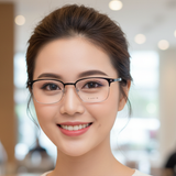 Gọng kính PARIM 11412 B1