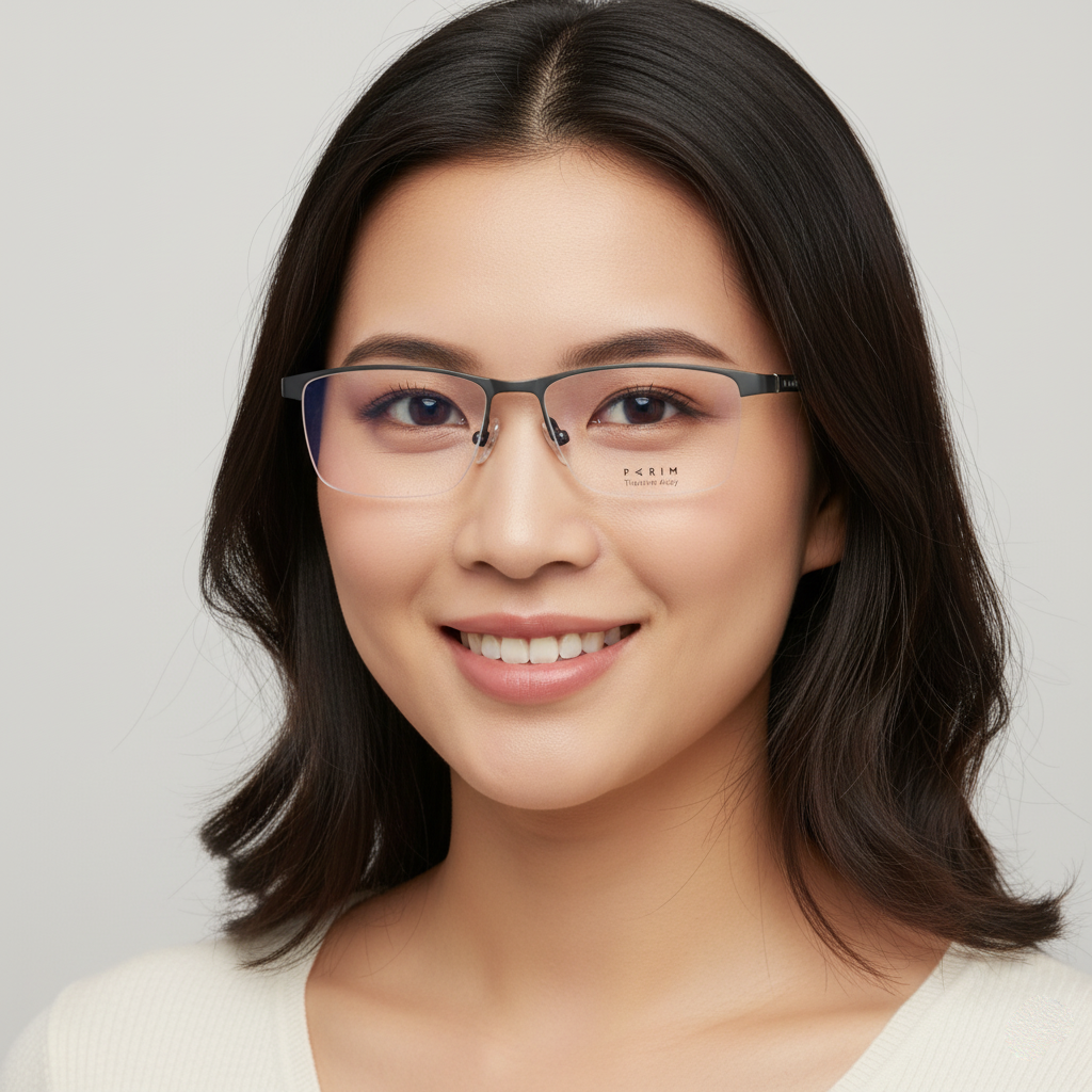Gọng kính PARIM 812004 S1