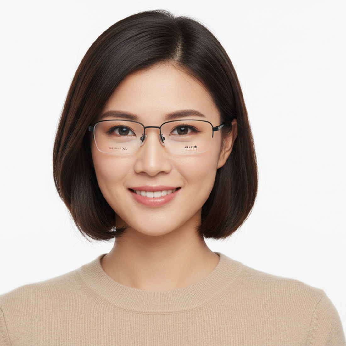 Gọng kính PARIM 812002 B2