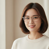  Gọng kính PARIM 84036 T2 