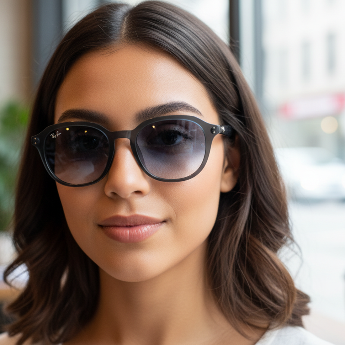 Kính mát RAYBAN RB4459D 623019