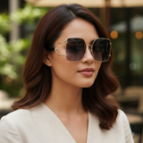 Kính mát GUCCI GG1564SA 001