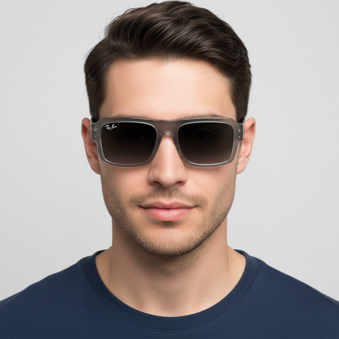 Kính mát RAYBAN RB4454F 680571