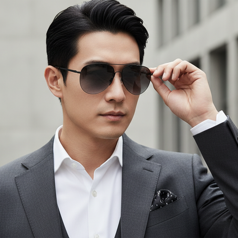 Kính mát MONTBLANC MB0037S 003