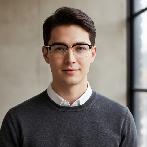 Gọng kính MONTBLANC MB0318OA 002