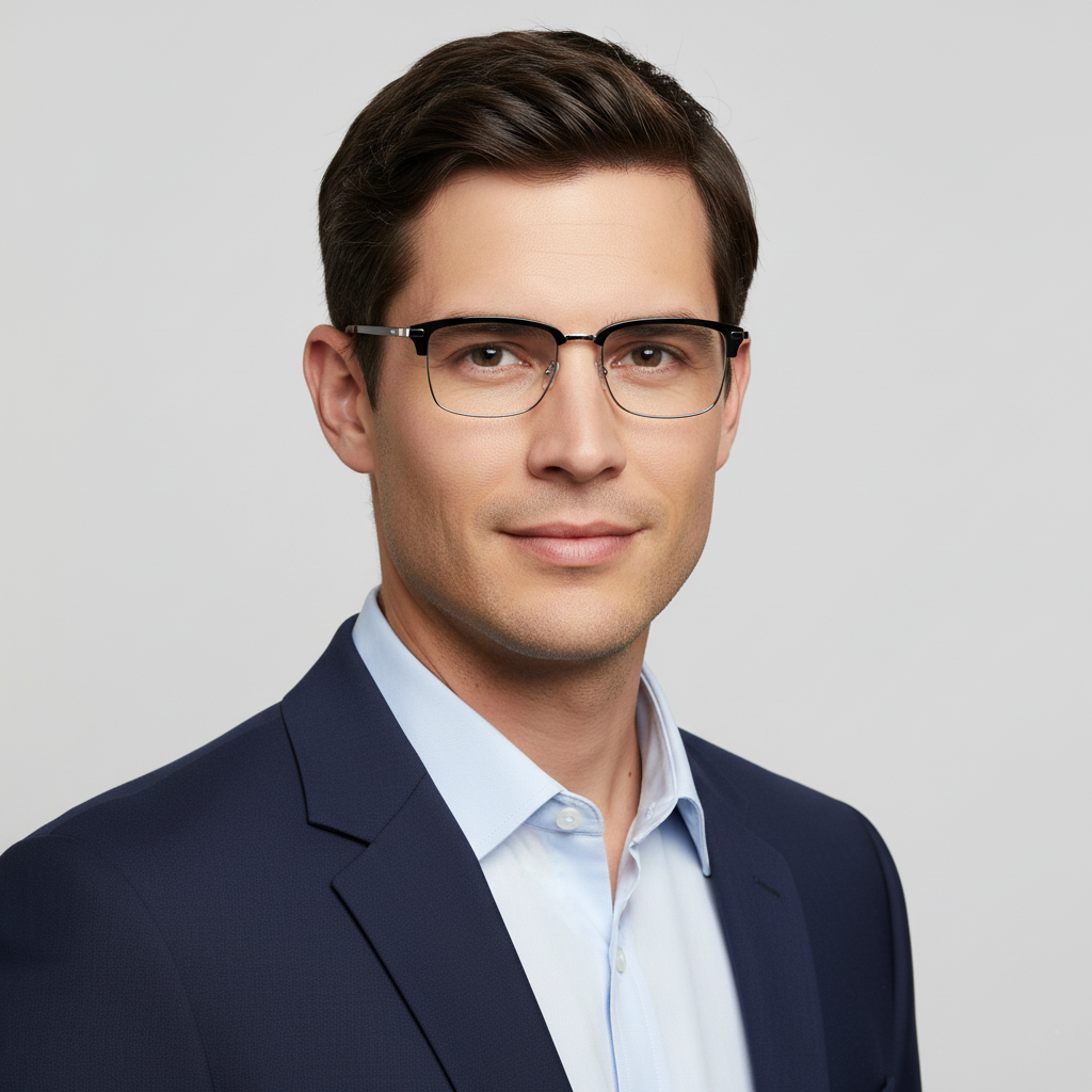  Gọng kính MONTBLANC MB0318OA 001 