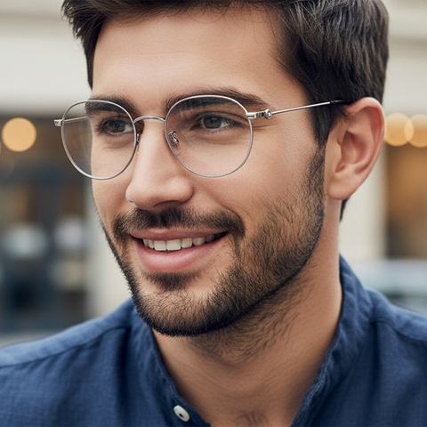 Gọng kính MONTBLANC MB0317OA 001