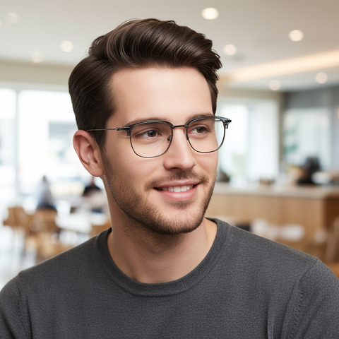 Gọng kính MONTBLANC MB0316OA 003