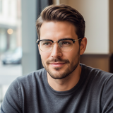  Gọng kính MONTBLANC MB0316OA 002 