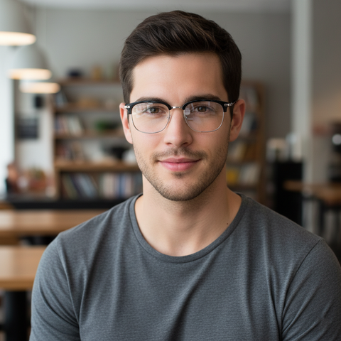 Gọng kính MONTBLANC MB0316OA 001