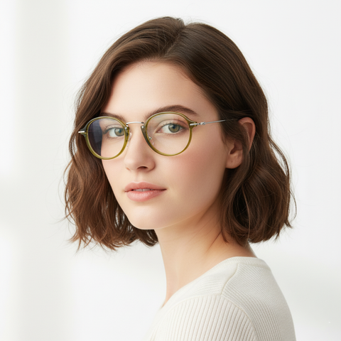 Gọng kính MONTBLANC MB0297O 004