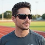 Kính mát NIKE DZ7347 010