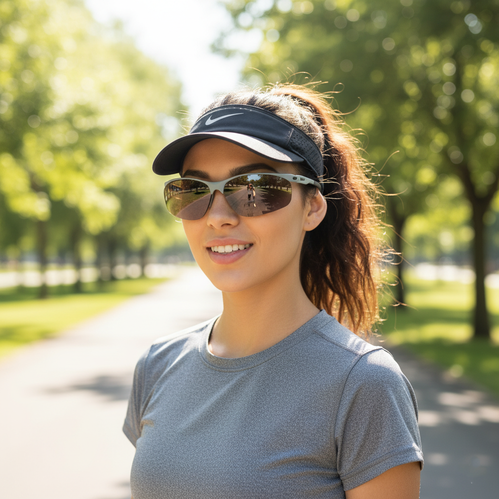  Kính mát NIKE DZ7350 100 