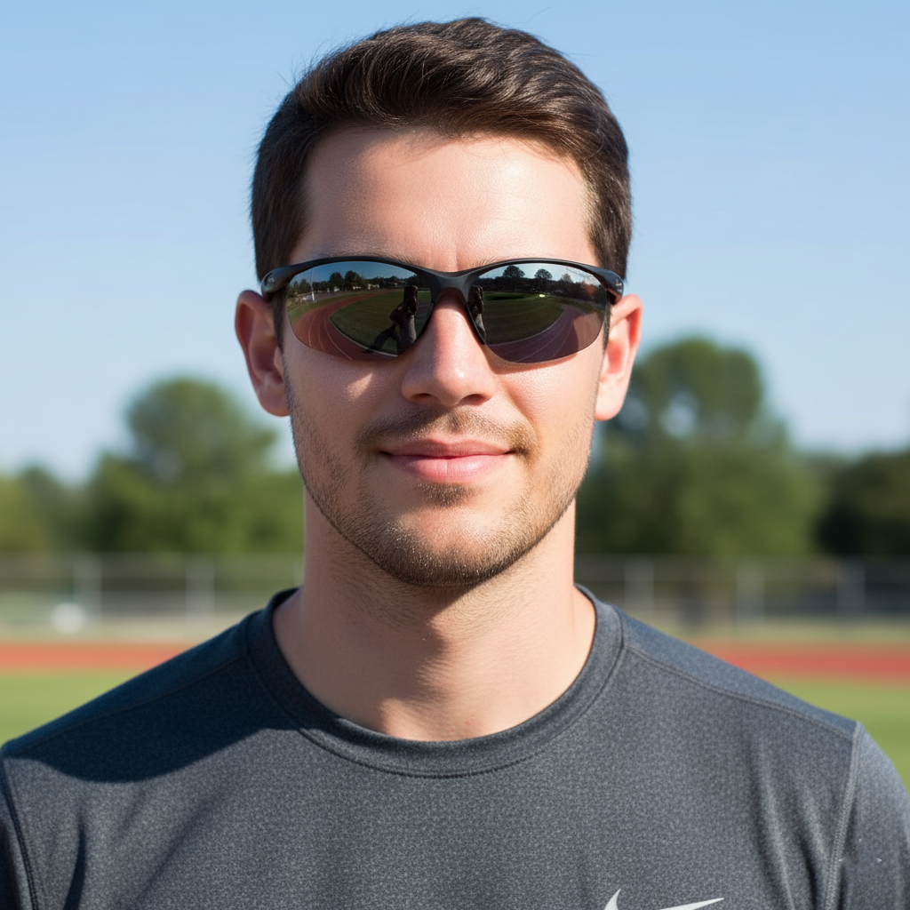  Kính mát NIKE DZ7351 540 