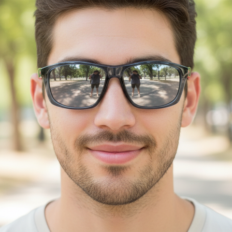 Kính mát NIKE FD1886 021