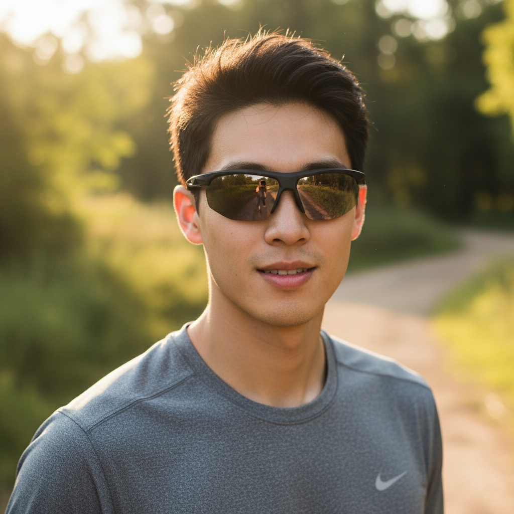  Kính mát NIKE FV2375 450 