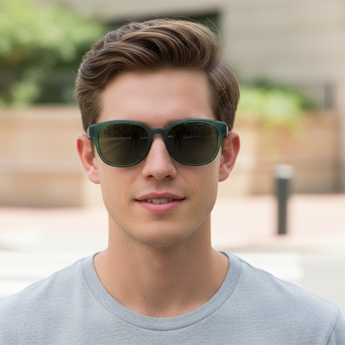  Kính mát NIKE HF0161 338 